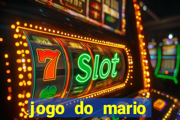 jogo do mario flash 2.0 no click jogos